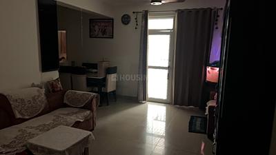 Living Room Image of 1500 Sq.ft 3 BHK Apartment / Flat for sale in Gaursons Gaur City 2 11th Avenue, Noida Extension Greater Noida for Rs. 15000000