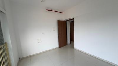 Bedroom Image of 780 Sq.ft 2 BHK Apartment / Flat for sale in Vikhroli West Mumbai for Rs. 16200000