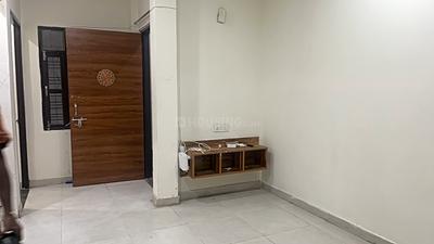Living Room Image of 900 Sq.ft 2 BHK Builder Floor for rent in Palam Vihar Extension Gurgaon for Rs. 14000