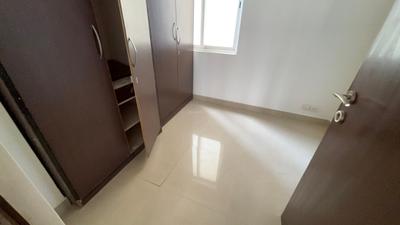 Bedroom Image of 1535 Sq.ft 2.5 BHK Apartment / Flat for sale in M3M Woodshire, Sector 107 Gurgaon for Rs. 14200000