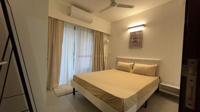 2 BHK Apartment