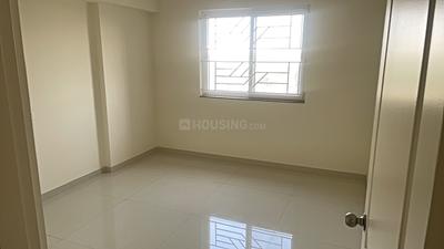 Bedroom Image of 1185 Sq.ft 3 BHK Apartment / Flat for sale in Naiknavare Avon Vista Project 3, Balewadi Pune for Rs. 14000000