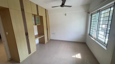 Bedroom Image of 1982 Sq.ft 3.5 BHK Apartment / Flat for rent in RMV Extension Stage 2 Bengaluru for Rs. 60000