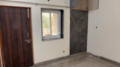 Bedroom Image of 1150 Sq.ft 2 BHK Apartment / Flat for rent in Metroview Apartment, Sector 13 Dwarka New Delhi for Rs. 30000