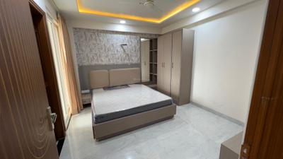 Bedroom Image of 933 Sq.ft 2 BHK Apartment / Flat for sale in Parth Platinum, Jagatpura Jaipur for Rs. 4350000