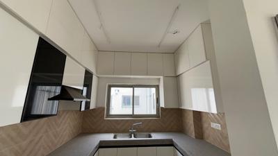 Kitchen Image of 1550 Sq.ft 3.5 BHK Builder Floor for sale in Vatika Xpressions, Sector 88B Gurgaon for Rs. 20500000