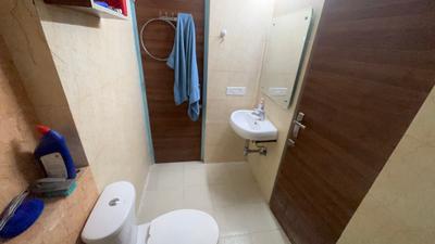 Image of 1931 Sq.ft 3 BHK Apartment / Flat for sale in Sidhartha NCR One Phase 1, Sector 95, Gurgaon for Rs. 17500000