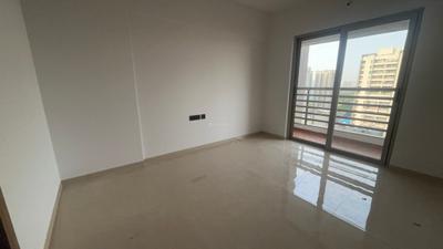 Bedroom Image of 1400 Sq.ft 3 BHK Apartment / Flat for sale in Choice Que 914 Phase II, Mundhwa Pune for Rs. 13000000