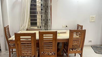 Kitchen Image of 2160 Sq.ft 3 BHK Apartment / Flat for sale in Paldi Ahmedabad for Rs. 19000000