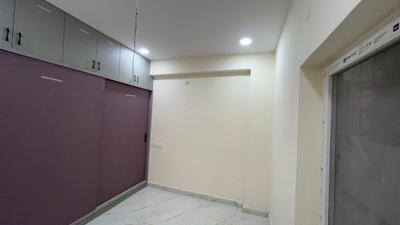 Bedroom Image of 1475 Sq.ft 3 BHK Builder Floor for sale in Ameenpur Sangareddy for Rs. 8000000