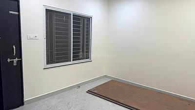 Bedroom Image of 1650 Sq.ft 3 BHK Apartment / Flat for rent in Beltarodi Nagpur for Rs. 25000
