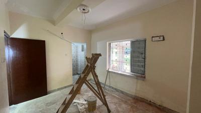 Bedroom Image of 750 Sq.ft 2 BHK Apartment / Flat for sale in Baguiati Kolkata for Rs. 2200000