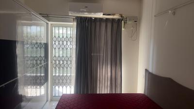 Bedroom Image of 1044 Sq.ft 2 BHK Apartment / Flat for sale in Punawale Pune for Rs. 7500000