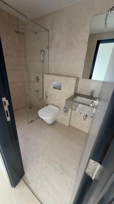 Image of 2220 Sq.ft 4 BHK Apartment / Flat for rent in Piramal Mahalaxmi South Tower, Worli, Mumbai for Rs. 550051