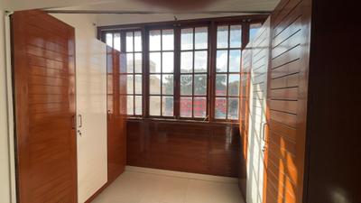 Bedroom Image of 3372 Sq.ft 6 BHK Penthouse for rent in Orchid Golden Orchid, Lavelle Road Bengaluru for Rs. 190000