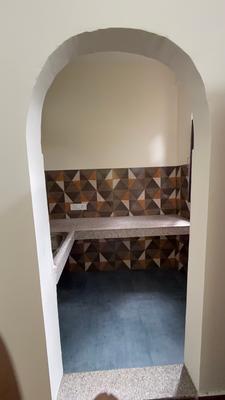 Kitchen Image of 190 Sq.ft 1 RK Apartment / Flat for rent in Kumarhatti Solan for Rs. 8000
