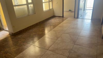 Living Room Image of 950 Sq.ft 2 BHK Apartment / Flat for rent in Rise Organic, Wave City Ghaziabad for Rs. 20000