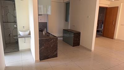 Bedroom Image of 1800 Sq.ft 3 BHK Apartment / Flat for rent in Kavish Karnavati Skylane, New Maninagar Ahmedabad for Rs. 25000