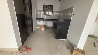 Kitchen Image of 1500 Sq.ft 3 BHK Apartment / Flat for sale in Amit Astonia Royale Phase III P Building, Ambegaon Budruk Pune for Rs. 12500000