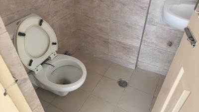Image of 840 Sq.ft 2 BHK Apartment / Flat for rent in Wave Dream Homes, Wave City, Ghaziabad for Rs. 19000