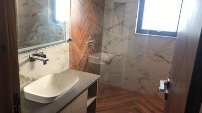 Bathroom Image of 4500 Sq.ft 4 BHK Builder Floor for sale in Sector 45 Gurgaon for Rs. 75000000