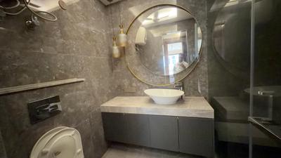 Image of 3200 Sq.ft 4 BHK Builder Floor for rent in Unitech Cedar Crest, Sector 50, Gurgaon for Rs. 150000