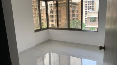 Bedroom Image of 1111 Sq.ft 2 BHK Apartment / Flat for sale in Tiruma Sai Seasons Mayfair, Kalyan West Kalyan for Rs. 9900000