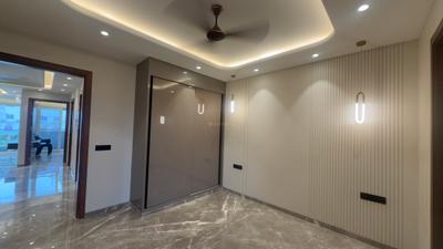 Bedroom Image of 1500 Sq.ft 3 BHK Builder Floor for sale in Ansal Versalia, Sector 67 Gurgaon for Rs. 27000000