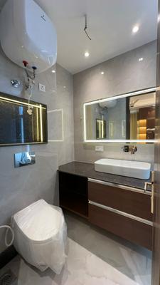 Image of 2700 Sq.ft 4 BHK Builder Floor for sale in Ansal Versalia, Sector 67, Gurgaon for Rs. 26500000