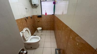 Image of 1553 Sq.ft 3 BHK Apartment / Flat for sale in Nanded Shubh Kalyan, Nanded, Pune for Rs. 18000000