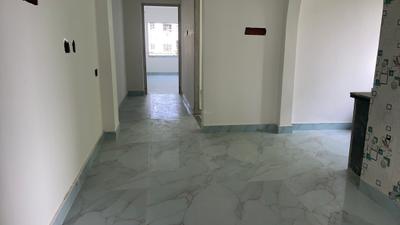 Living Room Image of 1024 Sq.ft 3 BHK Apartment / Flat for sale in Keshtopur Kolkata for Rs. 4080000