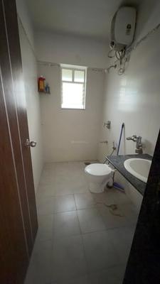 Image of 1051 Sq.ft 2 BHK Apartment / Flat for rent in Gera Park View, Kharadi, Pune for Rs. 35000