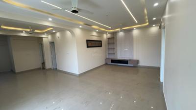 Living Room Image of 1537 Sq.ft 3 BHK Apartment / Flat for sale in GR Queens Pride, Akshayanagar Bengaluru for Rs. 9900000