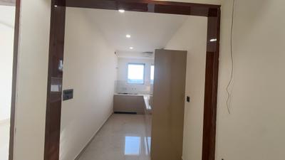 Kitchen Image of 1400 Sq.ft 3 BHK Builder Floor for sale in Amolik Aster Woods, Sector 98 Faridabad for Rs. 16200000