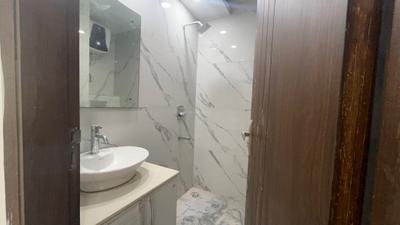 Image of 1400 Sq.ft 3 BHK Builder Floor for sale in Saket, New Delhi for Rs. 12500000
