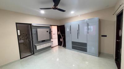 3 BHK Independent Builder Floor