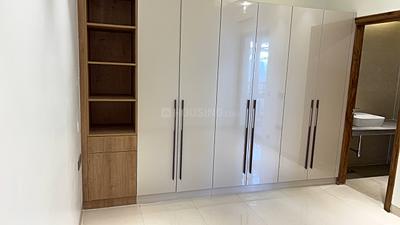 Bedroom Image of 1640 Sq.ft 3 BHK Apartment / Flat for sale in Dasna Ghaziabad for Rs. 14800000