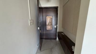 Main Entrance Image of 1000 Sq.ft 2 BHK Apartment / Flat for sale in Rosa Bella, Hiranandani Estate Thane for Rs. 14000000
