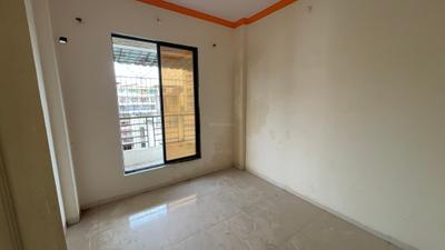 Bedroom Image of 700 Sq.ft 1 BHK Apartment / Flat for sale in Ulwe Navi Mumbai for Rs. 4800000