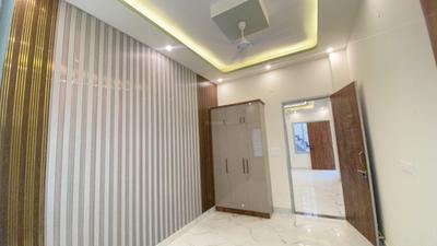 Bedroom Image of 1360 Sq.ft 3 BHK Duplex for sale in Banjarawala Dehradun for Rs. 7800000