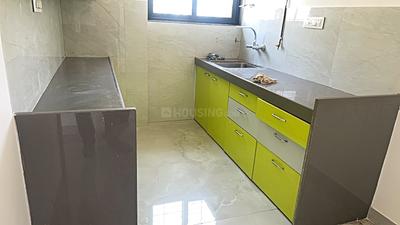 Kitchen Image of 1150 Sq.ft 2 BHK Apartment / Flat for sale in Diamond Garden, Chembur Mumbai for Rs. 27000000