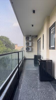 Image of 1000 Sq.ft 1 BHK Builder Floor for rent in Sushant Lok Phase 1, Gurgaon for Rs. 65000