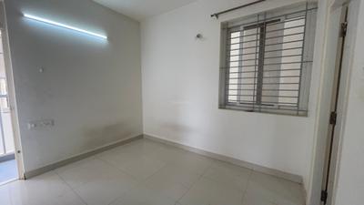 Bedroom Image of 550 Sq.ft 1 BHK Apartment / Flat for rent in Whitefield Bengaluru for Rs. 18000