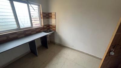 Kitchen Image of 1074 Sq.ft 3 BHK Apartment / Flat for sale in South Dum Dum Kolkata for Rs. 4900000