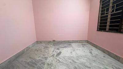 Bedroom Image of 888 Sq.ft 2 BHK Independent House for rent in Keshtopur Kolkata for Rs. 14000