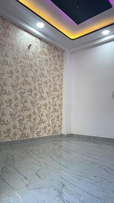 Bedroom Image of 1100 Sq.ft 3 BHK Apartment / Flat for sale in Govindpuram Ghaziabad for Rs. 4140000