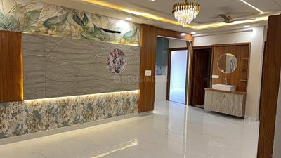 Living Room Image of 1595 Sq.ft 3 BHK Apartment / Flat for sale in Kanakpura Jaipur for Rs. 6500000