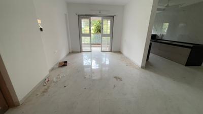 Living Room Image of 1593 Sq.ft 3 BHK Apartment / Flat for rent in Vishva Gangotree Sangeetdhara, Kothrud Pune for Rs. 55000