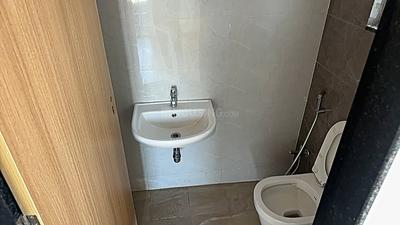 Image of 780 Sq.ft 2 BHK Apartment / Flat for rent in Prithvi Proximus, Hadapsar, Pune for Rs. 30000