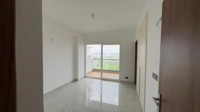 Bedroom Image of 1500 Sq.ft 3 BHK Apartment / Flat for rent in Express Zenith Tower A, Sector 77 Noida for Rs. 55000